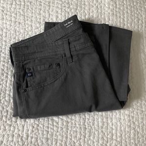 Men’s AG Telles Modern Slim. 34 waist